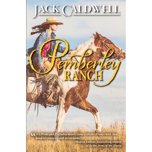 Pemberley Ranch