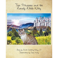 Two Princesses and the Lonely Little Kitty
