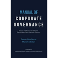 Manual of Corporate Governance: Theory and Practice for Scholars, Executive and Non-Executive Directors