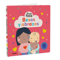Besos Y Abrazos / Hugs and Kisses