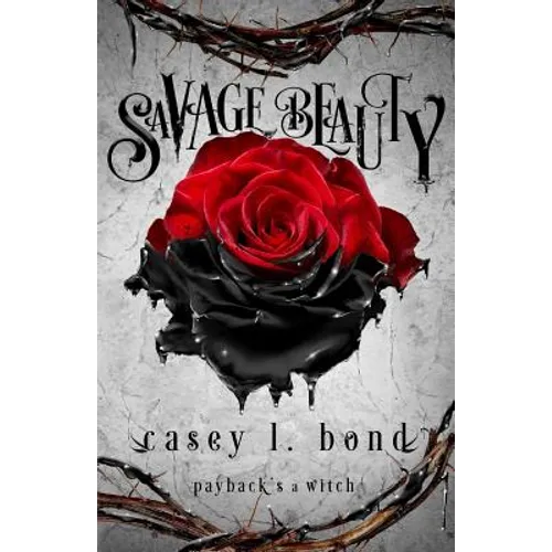 Savage Beauty