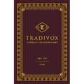 Tradivox Vol 7: Trent