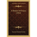 A History Of France (1912)