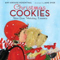 Christmas Cookies: Bite-Size Holiday Lessons: A Christmas Holiday Book for Kids