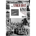 The Storm Boat Kings: 23rd Field Company Royal Canadian Engineers at Arnhem 1944