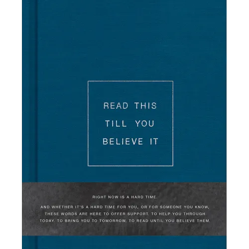 Read This Till You Believe It