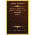 Year Book Of The Ohio Society Of The Sons Of The Revolution (1909)