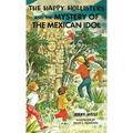 The Happy Hollisters and the Mystery of the Mexican Idol: HARDCOVER Special Edition