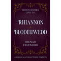 Moon Books Duets - Rhiannon & Blodeuwedd