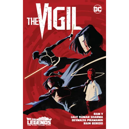 The Vigil
