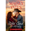 Wild Card Cowboy