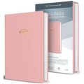 Biblia Rvr 1960 Para Regalos Y Premios, Rosada / Spanish Bible Rvr 1960 Gift and Award Bible Pink