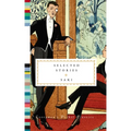 Selected Stories of Saki