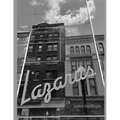 Lazarus