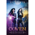 Coven: Short Stories Bundle, Vol. 1