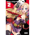 Triage X, Volume 2