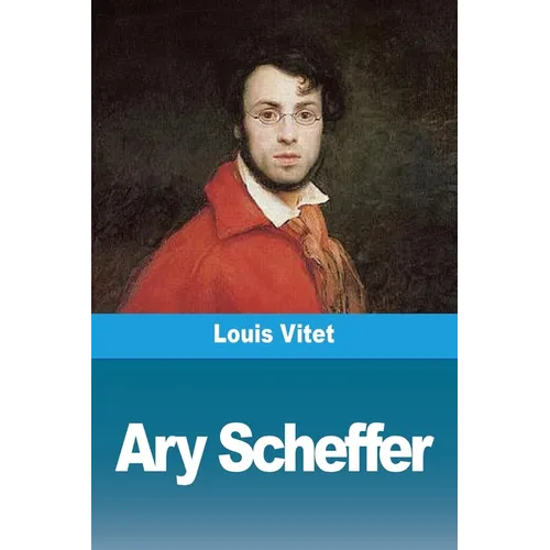 Ary Scheffer