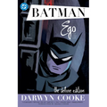 Batman: Ego and Other Tails by Darwyn Cooke Deluxe Edition (2025 Edition)