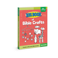 Big Book of Bible Crafts for Kids of All Ages