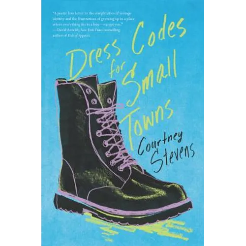 Dress Codes for Small Towns