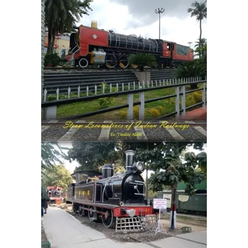 Steam Locomotives of Indian Railways