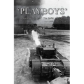 'Playboys': B Squadron 141 RAC (The Buffs) 1944-45