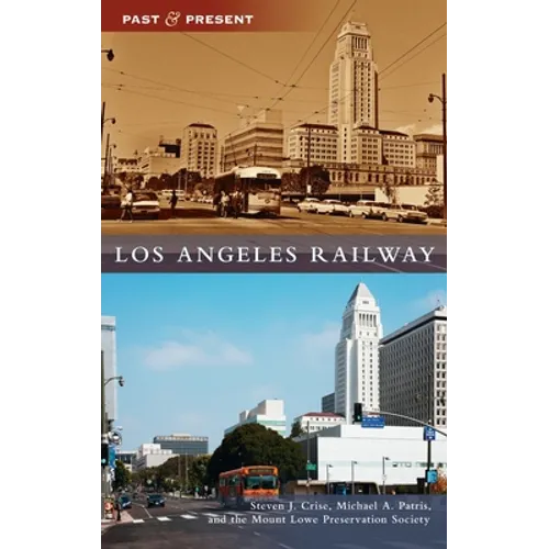 Los Angeles Railway