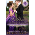 The Heiress's Convenient Husband