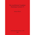 Der neolithische Fundplatz Hamburg-Curslack 55