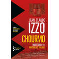 Chourmo: Marseilles Trilogy, Book Two