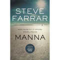Manna: When You're Out of Options, God Will Provide