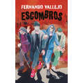 Escombros / Rubble