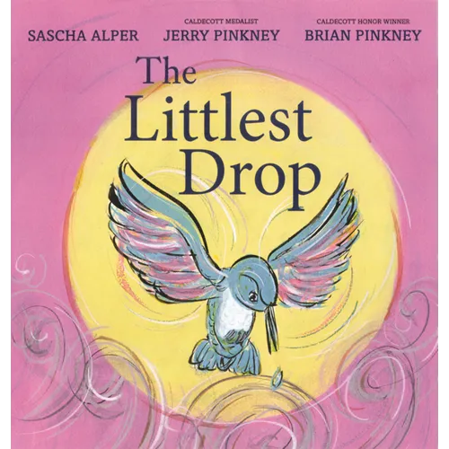 Littlest Drop