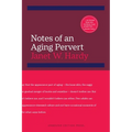 Notes of an Aging Pervert