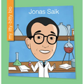 Jonas Salk