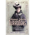 Nannie Helen Burroughs: A Tower of Strength in the Labor World