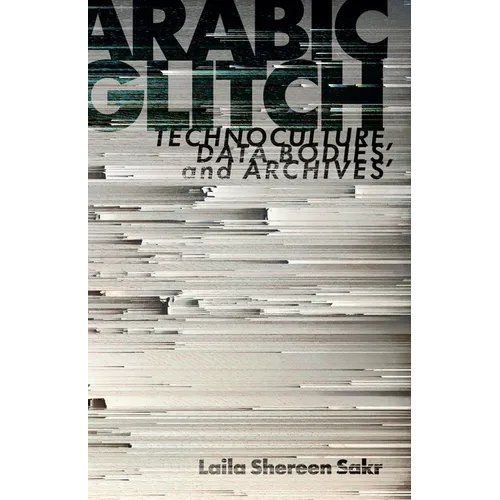 Arabic Glitch: Technoculture, Data Bodies, and Archives