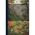 The Oxford And Cambridge Edition Of Tales From Shakespeare, By C. And M. Lamb (selection) Ed. By S. Wood And A.j. Spilsbury. 2nd Selection, Ed. By A.