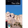 Oxford Bookworms 3e 3 the USA MP3 Pack