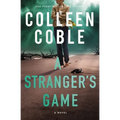 A Stranger's Game: A Deadly Secrets, Slow Burn, Coastal Romantic Suspense