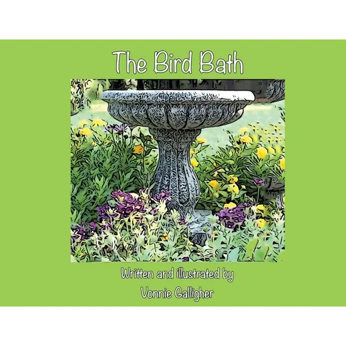 The Bird Bath