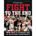 Fight to the End: Ohio State's Legendary Run to the National Championship