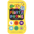 My First Phone Book