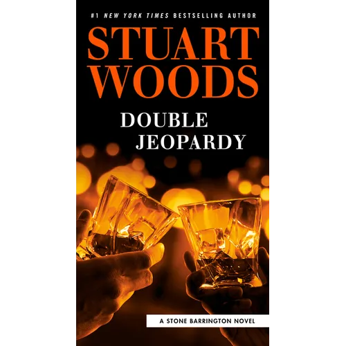 Double Jeopardy
