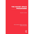 The Soviet Space Programme