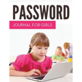 Password Journal For Girls