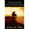 The Doctrine of Sanctification