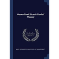 Generalized Picard-Lindelf Theory