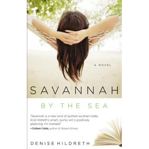The Savannah by the Sea