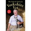 The Tales & Tails of a Yorkshire Vet: All in a Day's Work for